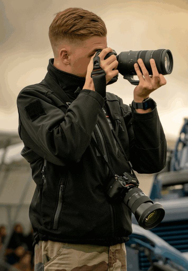 © 2025 Gautier Photo - Tous droits réservés